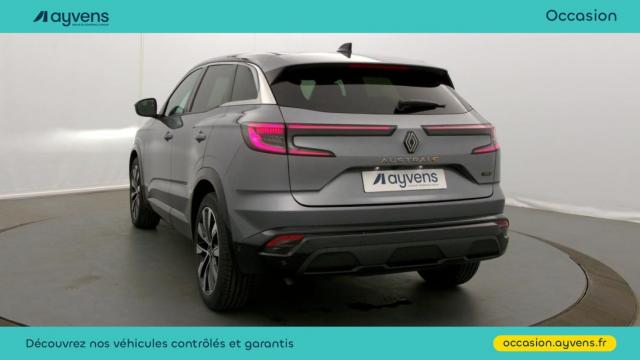 Renault Austral image 5