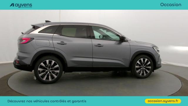 Renault Austral image 2