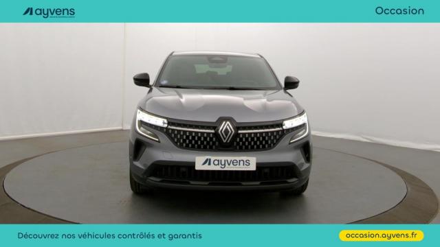 Renault Austral image 6