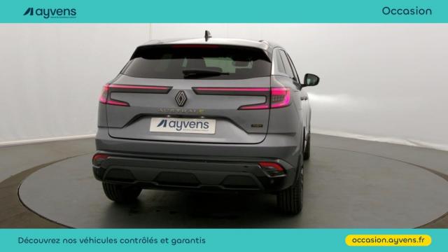 Renault Austral image 1