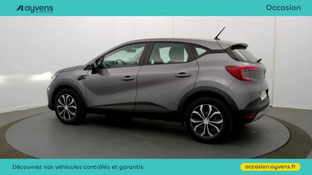 Renault Captur image 6