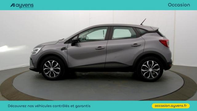 Renault Captur image 7