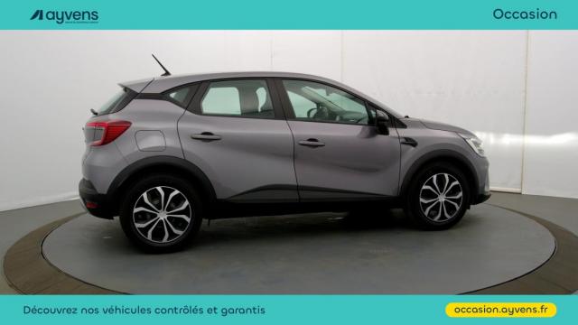 Renault Captur image 2