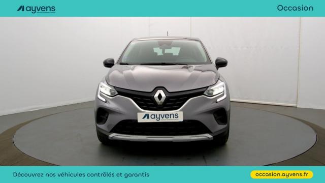 Renault Captur image 5