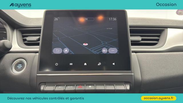 Renault Captur image 3