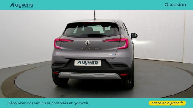 Renault Captur image 4