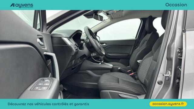 Renault Captur image 8
