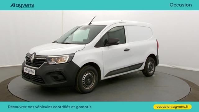 Renault Kangoo Van L1 1.5 Blue Dci 95ch Grand Confort