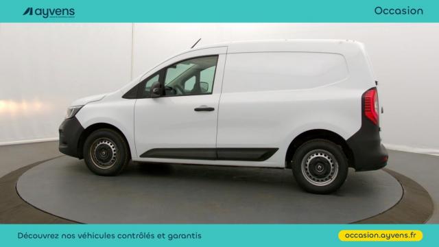 Renault Kangoo image 9