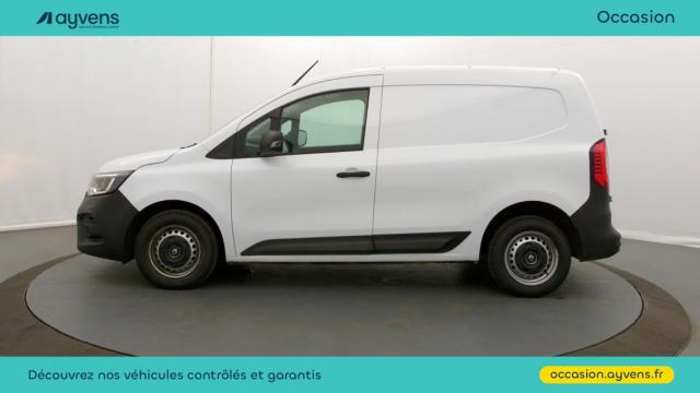 Renault Kangoo image 2