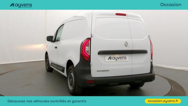 Renault Kangoo image 5