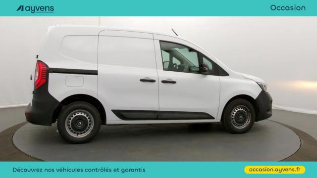 Renault Kangoo image 8