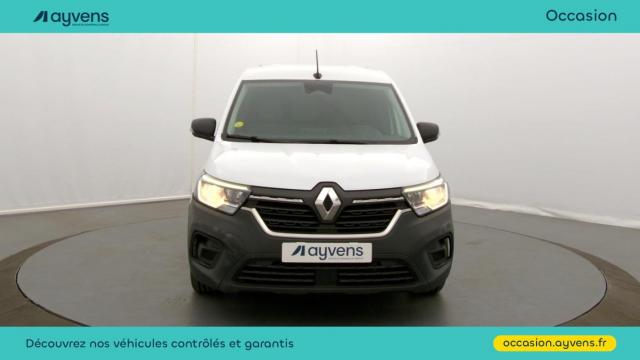 Renault Kangoo image 6