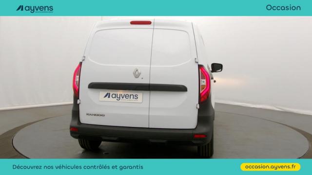 Renault Kangoo image 1