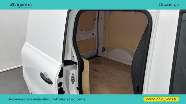 Renault Kangoo image 4