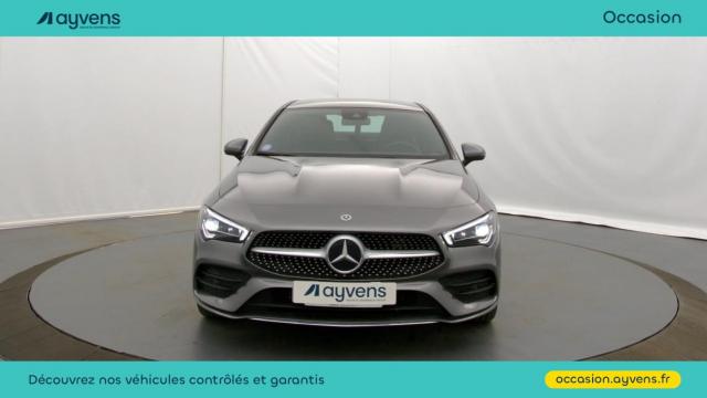 Mercedes Benz Cla image 6