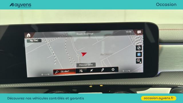 Mercedes Benz Cla image 7
