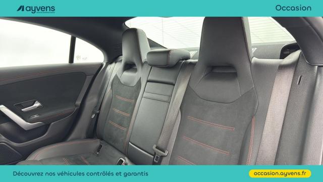 Mercedes Benz Cla image 9