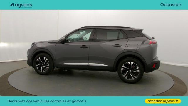 Peugeot 2008 image 8