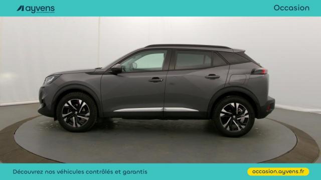 Peugeot 2008 image 3