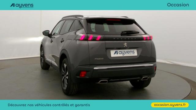 Peugeot 2008 image 1