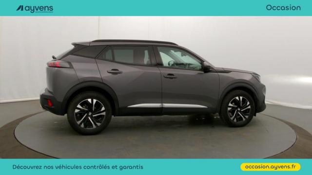 Peugeot 2008 image 7