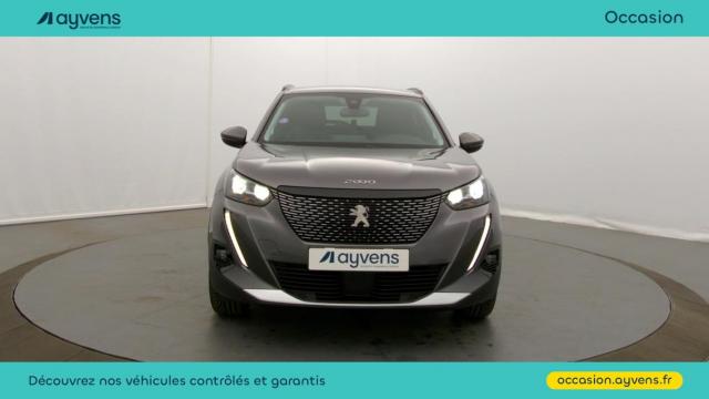Peugeot 2008 image 6