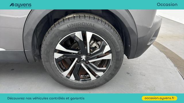 Peugeot 2008 image 5