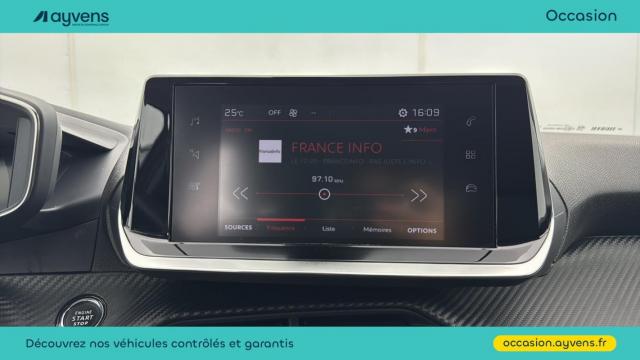 Peugeot 2008 image 4