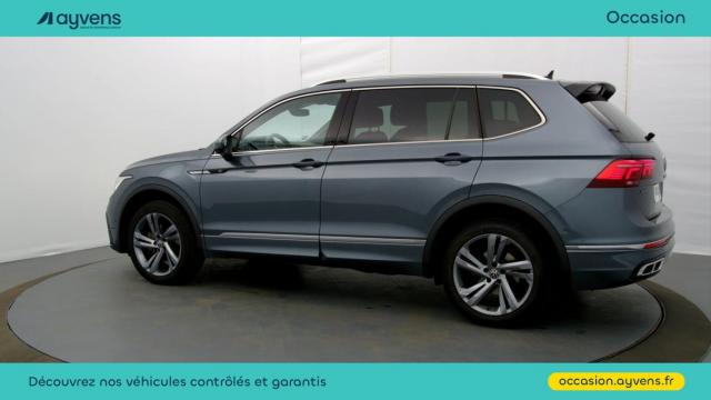 Volkswagen Tiguan Allspace image 2