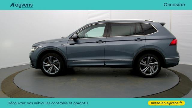 Volkswagen Tiguan Allspace image 3