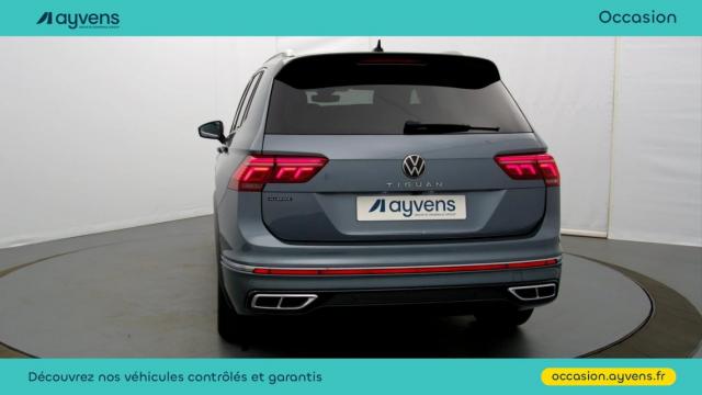 Volkswagen Tiguan Allspace image 6