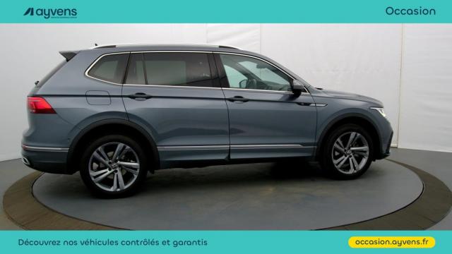 Volkswagen Tiguan Allspace image 1