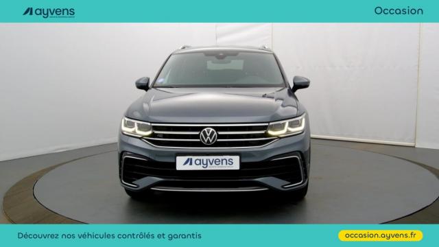 Volkswagen Tiguan Allspace image 4