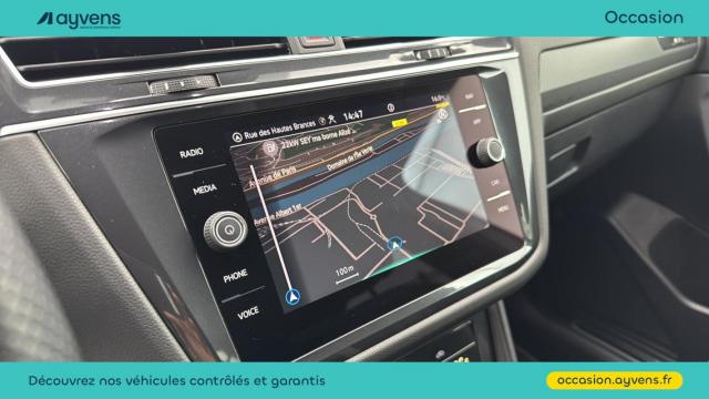 Volkswagen Tiguan Allspace image 8