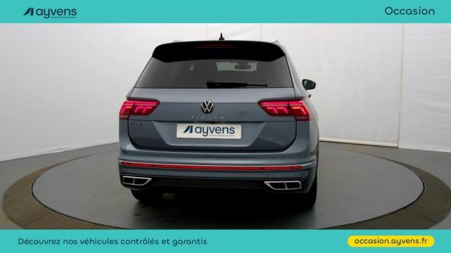 Volkswagen Tiguan Allspace image 7