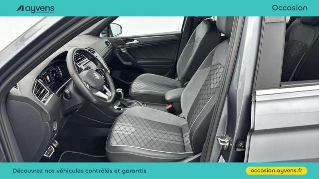 Volkswagen Tiguan Allspace image 5