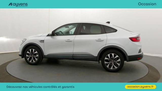 Renault Arkana image 4