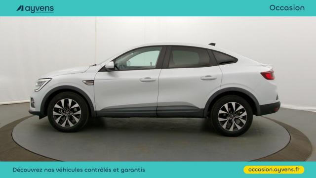 Renault Arkana image 7