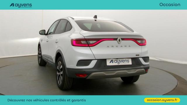 Renault Arkana image 3