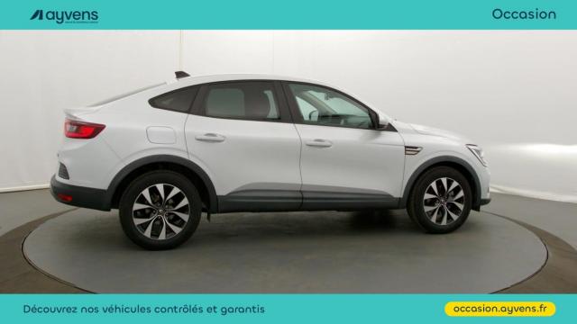 Renault Arkana image 1