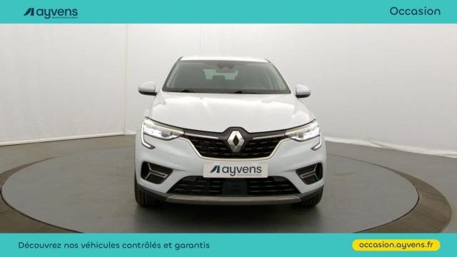 Renault Arkana image 6