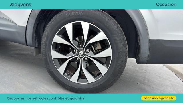 Renault Arkana image 8