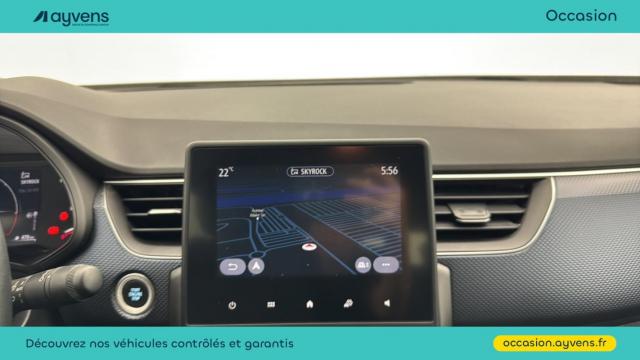 Renault Arkana image 9