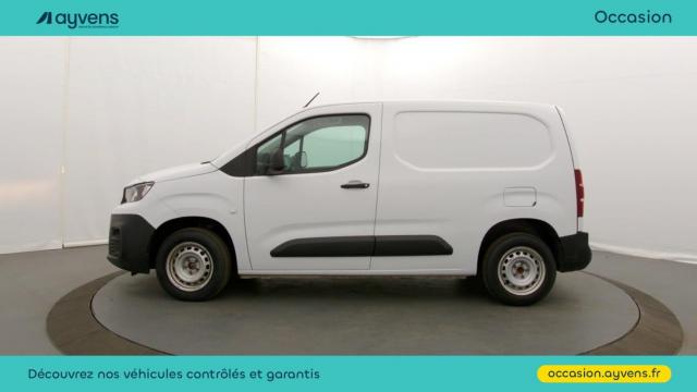 Peugeot Partner image 8