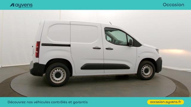Peugeot Partner image 9