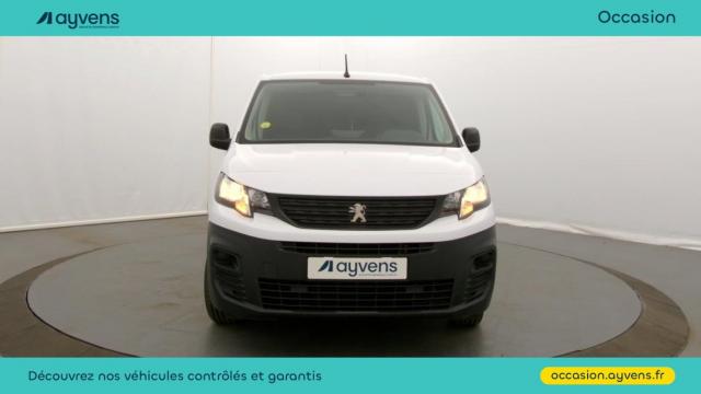 Peugeot Partner image 3
