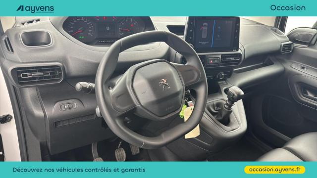 Peugeot Partner image 7