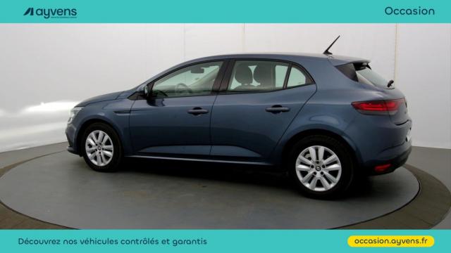 Renault Mégane image 8