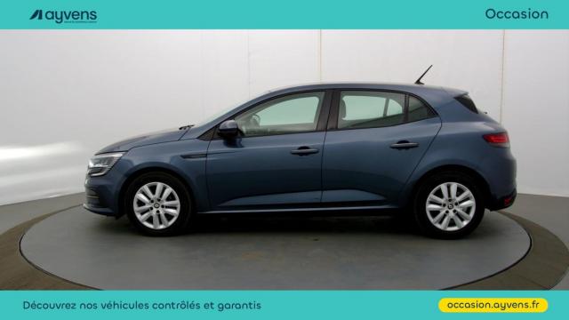 Renault Mégane image 6